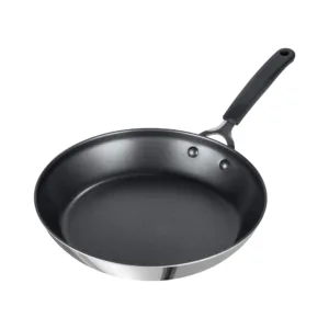 Stainless Steel Frying